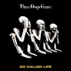 So Called Life mp3 Single by Three Days Grace