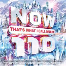 Now That's What I Call Music! 110 mp3 Compilation by Various Artists