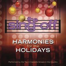 The Sing-Off: Harmonies for the Holidays mp3 Compilation by Various Artists