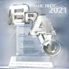 Bravo The Hits 2021 mp3 Compilation by Various Artists