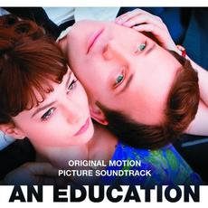 An Education: Original Motion Picture Soundtrack mp3 Soundtrack by Various Artists