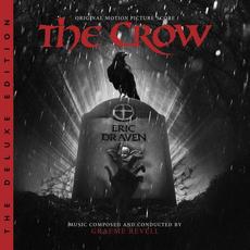 The Crow (Deluxe Edition) mp3 Soundtrack by Graeme Revell