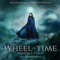 The Wheel of Time: Season 1, Vol. 1 mp3 Soundtrack by Lorne Balfe