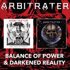 Balance of Power / Darkened Reality mp3 Artist Compilation by Arbitrater