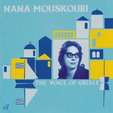 The Voice Of Greece mp3 Artist Compilation by Nana Mouskouri