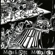 Mosh Pit Murder mp3 Artist Compilation by HatePlow