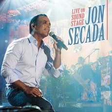 Live on Sound Stage mp3 Live by Jon Secada