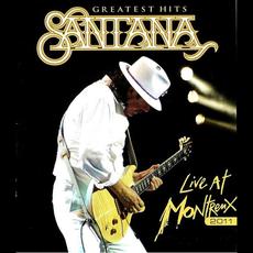 Greatest Hits: Live At Montreux 2011 mp3 Live by Santana