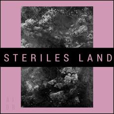 Steriles Land mp3 Album by Allein in Der Badewanne