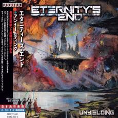 Unyielding (Japanese Edition) mp3 Album by Eternity's End