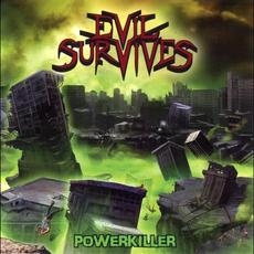 Powerkiller mp3 Album by Evil Survives