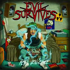 Metal Vengeance mp3 Album by Evil Survives