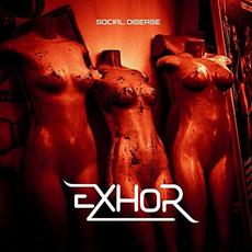 Social Disease mp3 Album by Exhor