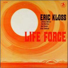 Life Force mp3 Album by Eric Kloss