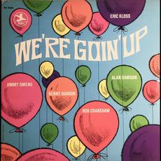 We're Goin' Up mp3 Album by Eric Kloss