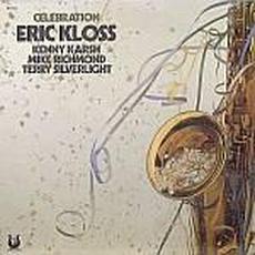 Celebration mp3 Album by Eric Kloss