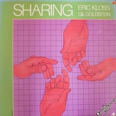 Sharing mp3 Album by Eric Kloss / Gil Goldstein