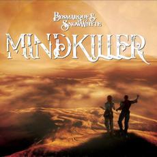 Mindkiller mp3 Album by Bysmarque & Snowwhyte