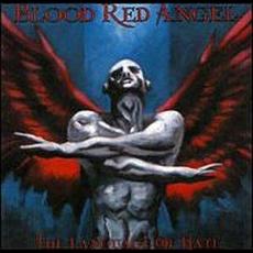The Language of Hate mp3 Album by Blood Red Angel