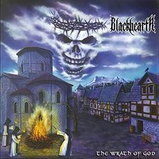 The Wrath Of God mp3 Album by Blackhearth