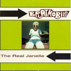 The Real Janelle mp3 Album by Bratmobile