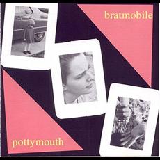 Pottymouth mp3 Album by Bratmobile