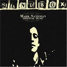 Sandbox (Re-Issue) mp3 Album by Mark Sandman