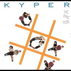 Tic Tac Toe mp3 Album by Kyper