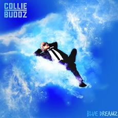 Blue Dreamz EP mp3 Album by Collie Buddz