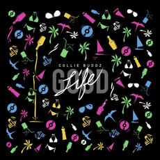 Good Life mp3 Album by Collie Buddz