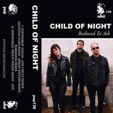 Reduced to Ash mp3 Album by Child of Night