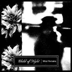 What Remains mp3 Album by Child of Night