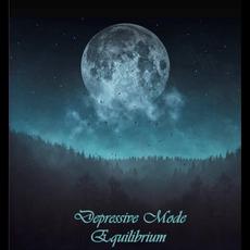 Equilibrium mp3 Album by Depressive Mode