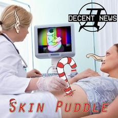 Skin Puddle Christmas 2018 mp3 Album by Decent News