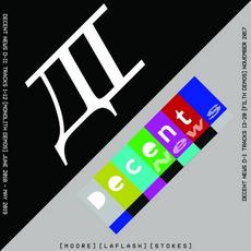 [D-II] - [D-I] mp3 Album by Decent News