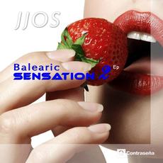 Balearic Sensation 2 mp3 Album by Jjos