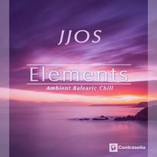 Elements mp3 Album by Jjos