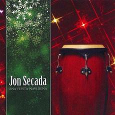 Una fiesta navideña mp3 Album by Jon Secada