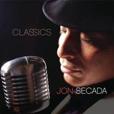 Classics mp3 Album by Jon Secada