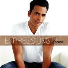 Expressions mp3 Album by Jon Secada