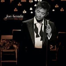 The Gift mp3 Album by Jon Secada
