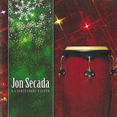 A Christmas Fiesta mp3 Album by Jon Secada