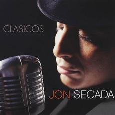 Clasicos mp3 Album by Jon Secada