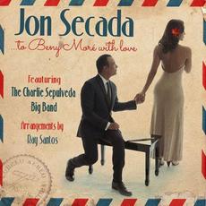 ...To Beny Moré With Love mp3 Album by Jon Secada