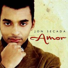Amor mp3 Album by Jon Secada