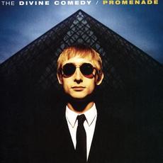 Promenade (Limited Edition) mp3 Album by The Divine Comedy