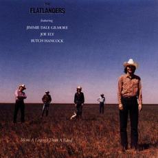 More a Legend Than a Band mp3 Album by The Flatlanders