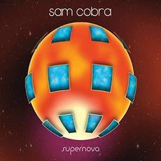 Supernova mp3 Album by Sam Cobra