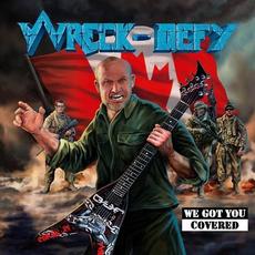We Got You Covered mp3 Album by Wreck-Defy