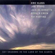 Sky Shadows / In The Land of the Giants mp3 Artist Compilation by Eric Kloss